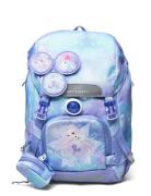 Classic 22L - Star Princess Accessories Bags Backpacks Blue Beckmann O...