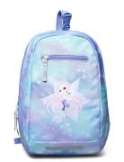 Gym/Hiking Backpack 12L - Star Princess Accessories Bags Backpacks Blu...
