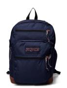 Cool Student Ryggsekk Veske Blue JanSport