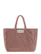 Naram Weekend Bag Shopper Veske Multi/patterned Bongusta