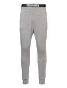 Pyjama Pants Joggebukser Grey DSquared2
