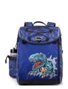 Intermediate Accessories Bags Backpacks Blue JEVA