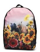 Backpack Solo Accessories Bags Backpacks Multi/patterned Molo