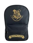 Harry Potter Backpack, Black Accessories Bags Backpacks Navy Harry Pot...