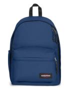 Office Zippl'r Accessories Bags Backpacks Navy Eastpak