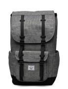 Herschel Little America™ Backpack Ryggsekk Veske Grey Herschel