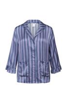 Saga Shirt Topp Blue CCDK Copenhagen