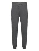 Hwk Track Pant Joggebukser Grey Tommy Hilfiger