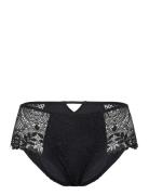 Success Period Shorty - Moderate Absorbency Truse Brief Truse Black Et...