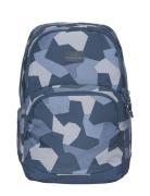 Sport Junior, Blue Camo Accessories Bags Backpacks Navy Beckmann Of No...