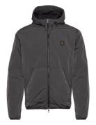 Fren Jacket Fôret Jakke Grey Refrigiwear