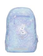 Gym/Hiking Backpack - Unicorn Princess Ice Blue Accessories Bags Backp...