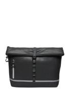 Billund Cyclist Pro Messenger Bag Skulderveske Veske Black JOST