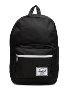 Pop Quiz Accessories Bags Backpacks Black Herschel