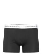 Boxer Boksershorts Black United Colors Of Benetton