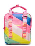 Rucksack Accessories Bags Backpacks Multi/patterned Billieblush