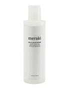 Micellar Makeup Remover Sminkefjerning Makeup Remover Nude Meraki