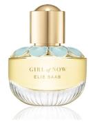 Elie Sab Girl Of Now Edp 30Ml Parfyme Eau De Parfum Nude Elie Saab
