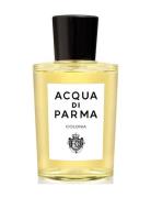 Colonia Edc Splash 180 Ml. Parfyme Eau De Parfum Nude Acqua Di Parma