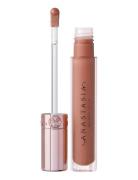 Lip Gloss Caramel Lipgloss Sminke Pink Anastasia Beverly Hills