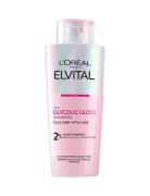 L'oréal Paris, Elvital, Glycolic Gloss, Shine Shampoo, 200 Ml Sjampo N...