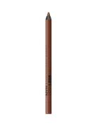 Nyx Professional Makeup Line Loud Lip Pencil 29 No Equivalent 1.2G Lip...