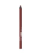 Nyx Professional Makeup Line Loud Lip Pencil 32 Sassy 1.2G Lipliner Sm...