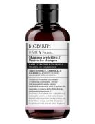 Bioearth Hair 2.0 Protective Shampoo Sjampo Nude Bioearth