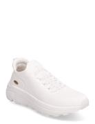 Primrose Lave Sneakers White Dasia