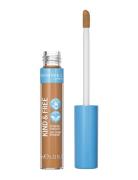 Rimmel Kind & Free Concealer Concealer Sminke Rimmel