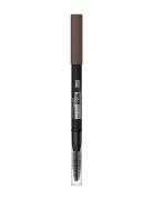 Maybelline Tattoo Brow Up To 36H Pencil Øyebrynsblyant Sminke Maybelli...