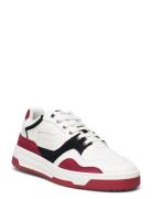 Will Basketball Sneaker Lave Sneakers Multi/patterned Les Deux