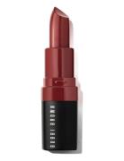 Mini Crushed Lip Color- Cranberry Leppestift Sminke Red Bobbi Brown