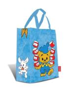 Bamse Shopping Bag Tote Veske Blue Bamse