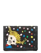 Pippi Wallet Tote Veske Black Pippi Langstrømpe