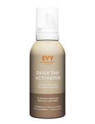Daily Tan Activator, 150Ml Selvbruning Nude EVY Technology