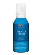 After Sun Face And Body Mousse 150 Ml Aftersun Pleie Nude EVY Technolo...