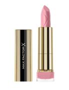 Colour Elixir Rs 085 Angel Pink Leppestift Sminke Pink Max Factor