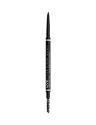 Nyx Professional Makeup Micro Brow 05.5 Cool Ash Brown Brow Pen 0,1G Ø...