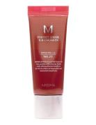 Missha M Perfect Cover B.b Cream Spf42 / Pa+++ No.23 Color Correction ...