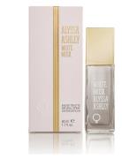 White Musk Edt Parfyme Eau De Toilette Nude Alyssa Ashley