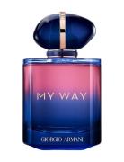 My Way Le Parfum V90Ml Parfyme Eau De Parfum Nude Armani