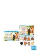 Thebalm And The Beautiful Eyeshadow Palette Episode 2 Øyenskygge Palet...