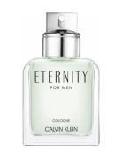 Eternity Man Cologne Eau De Toilette Parfyme Eau De Parfum Calvin Klei...