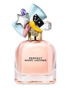 Perfect Eau De Parfum Parfyme Eau De Parfum Marc Jacobs Fragrance