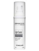 Light Ceutic 40 Ml Beauty Women Skin Care Face Moisturizers Night Crea...