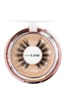 Oh My Lash Faux Mink Strip Lashes Luxe Øyevipper Sminke Black Oh My La...