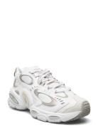 Modern Trainer 100 Sneaker Lave Sneakers White Polo Ralph Lauren