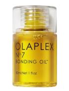 No.7 Bonding Oil Hårolje Nude Olaplex