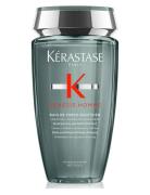 Kérastase Genesis Homme Bain De Force Quotiden 250Ml Sjampo Nude Kéras...